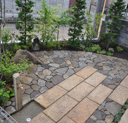 株式会社ツガワランドスケープ 神奈川県川崎市の造園 ガーデンデザイナー Houzz ハウズ