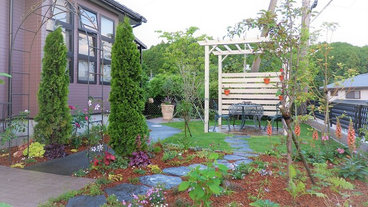 静岡県のエクステリア 外構工事業者 人気ベスト15 Houzz ハウズ