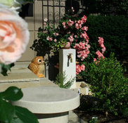 株式会社 花ごころ ガーデンデザイン部 愛知県名古屋市中川区高畑の造園 ガーデンデザイナー Houzz ハウズ