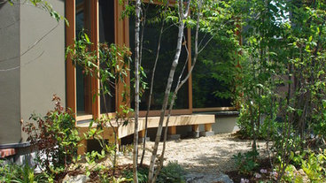 兵庫県 西宮市の造園業者 ガーデンデザイナー 人気ベスト15 Houzz ハウズ