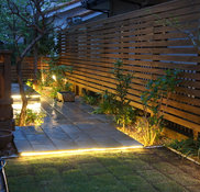 青山造園 神奈川県川崎市宮前区の造園 ガーデンデザイナー Houzz ハウズ