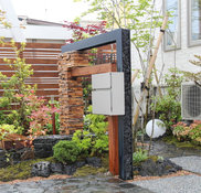 Mitinokudesign 株式会社みちのく庭園 青森県八戸市の造園 ガーデンデザイナー Houzz ハウズ