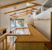 稲荷明彦建築研究室 石川県金沢市の建築家 Houzz ハウズ