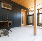 株式会社坂井建築事務所 兵庫県川西市の建築家 Houzz ハウズ