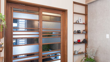 高知県の工務店 人気ベスト15 Houzz ハウズ