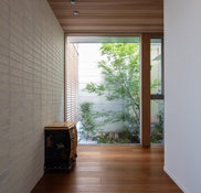 アトリエ ブリコラージュ 一級建築士事務所 京都府京都市北区紫野西御所田町の建築家 Houzz ハウズ