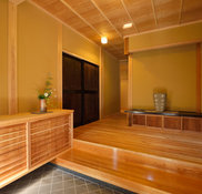 アトリエハトリ一級建築士事務所 長野県長野市東町の建築家 Houzz ハウズ