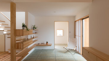 新潟県 糸魚川市の工務店 人気ベスト15 Houzz ハウズ