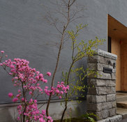 株式会社ツガワランドスケープ 神奈川県川崎市の造園 ガーデンデザイナー Houzz ハウズ