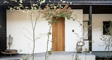 福岡県の工務店 人気ベスト15 Houzz ハウズ