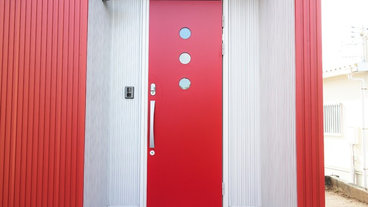 福岡県 田川郡川崎町の工務店 人気ベスト15 Houzz ハウズ