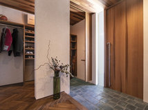 19年 日本のhouzzユーザーが選んだ人気写真 玄関編 Houzz ハウズ