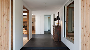 徳島県 名西郡神山町の建築家 人気ベスト15 Houzz ハウズ