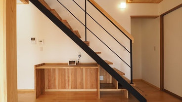 長崎県 諫早市の工務店 人気ベスト15 Houzz ハウズ