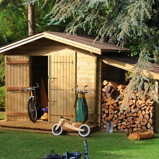 rural king tool shed for yard