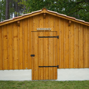Petite Grange landaise