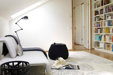Clover carpet and interior design by Studio Maria Löw