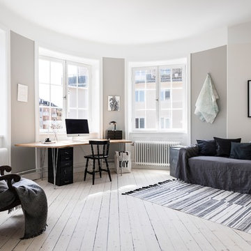 Erstagatan, Södermalm