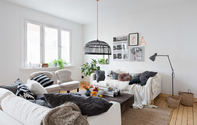 10 Ways Good Lighting Can Transform Your Living Room