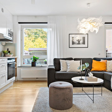 Styling 1:a Svedalavägen