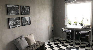 Best 15 House Painters And Decorators In Sjaelland Dk Houzz Uk