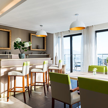 Accomodation