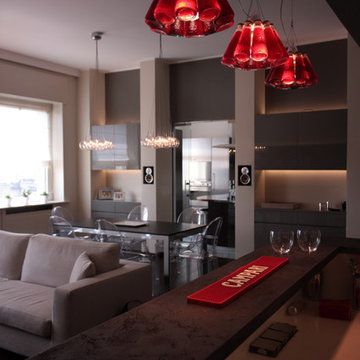 Appartamento moderno a Milano