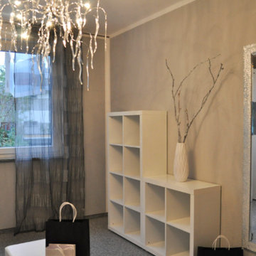 MUSTERWOHNUNG IN METTMANN