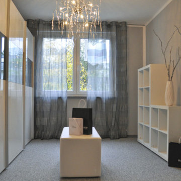 MUSTERWOHNUNG IN METTMANN