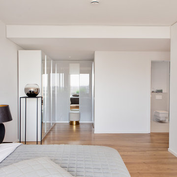 Musterwohnung