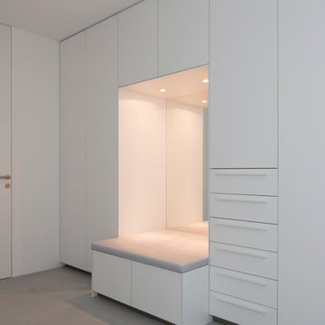 Zweifamilienhaus in München Solln