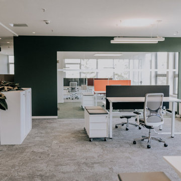 ACMA - OPEN SPACE