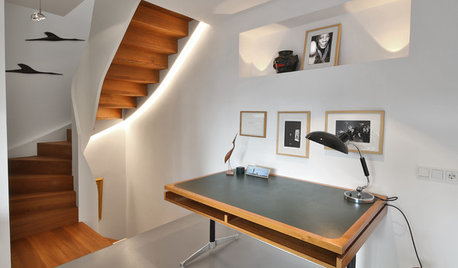 Stauraum planen | Magazin