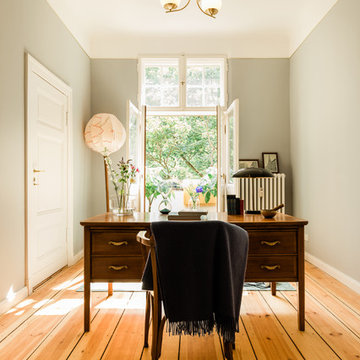 Arbeitszimmer