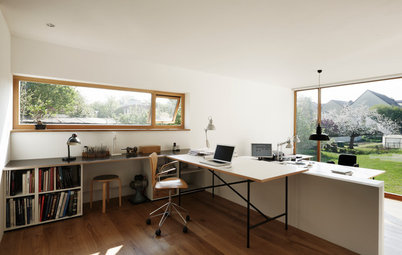 Das Bücherregal aufräumen und Bücher ausmisten - eine Professional