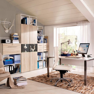 Büro / Homeoffice