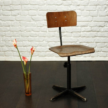 Friso Kramer Chair
