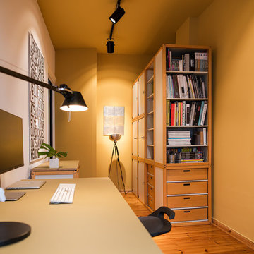 HOME OFFICE BERLIN PRENZLAUER BERG