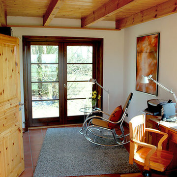 Home Staging Landhaus bei Pinneberg