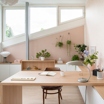 Houzzbesuch: Die Lighthouse-Family in Berlin-Dahlem