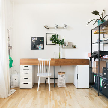 Houzzbesuch Doreen Schumacher