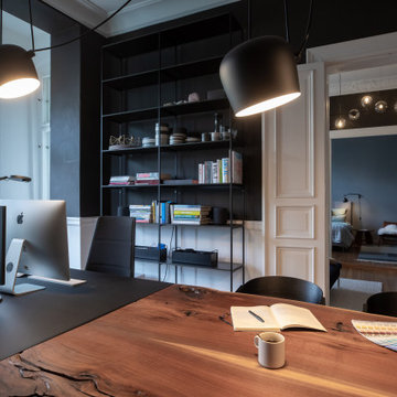 interior design home office