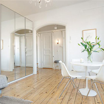 Interior design & Home staging Stockholm