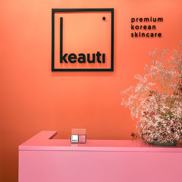 Keauti - korean skincare  - Shop in Berlin