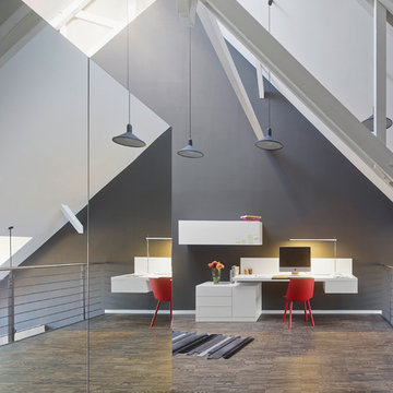 Loft ESN