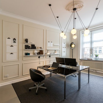 Office AID-Studio