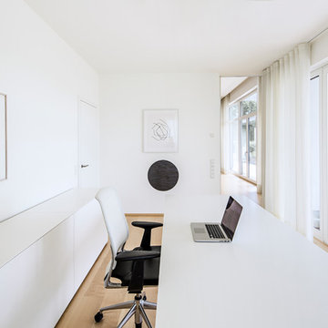 Penthouse Bonn