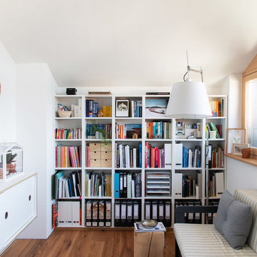 PS22 | Einfamilienhaus in Prien am Chiemsee