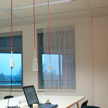 Studio Lotte Douwes Lamp & Socket