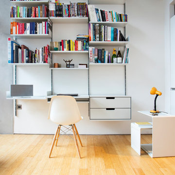 Vitsœ, Regalsystem 606 von Dieter Rams